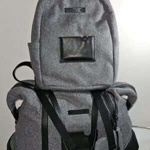 Sherpani travel tote and backpack
